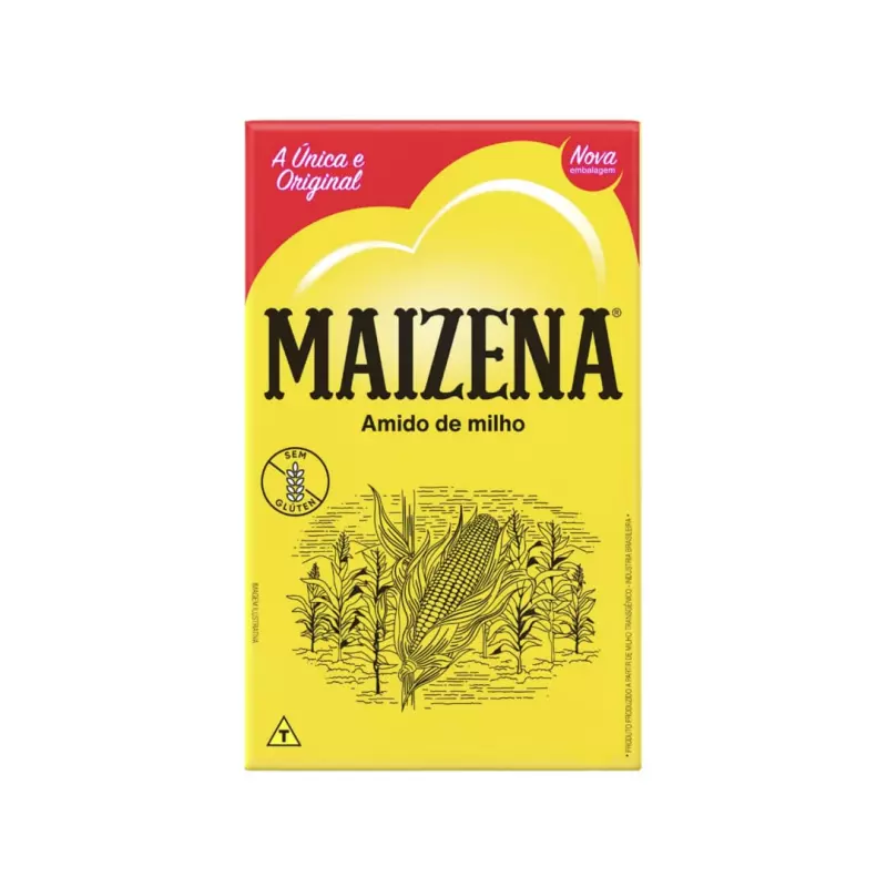 MAIZENA 500G