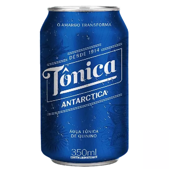 Tônica 350ml