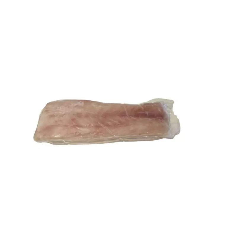Filé De Pescada Amarela sem Pele