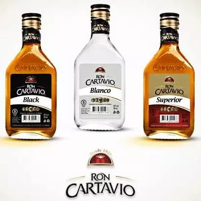CHATA CARTAVIO (BLANCO,BLACK,RUBIO)