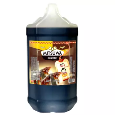 Molho Tarê Mitsuwa 5L
