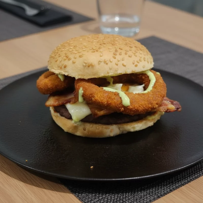 jw onions bacon