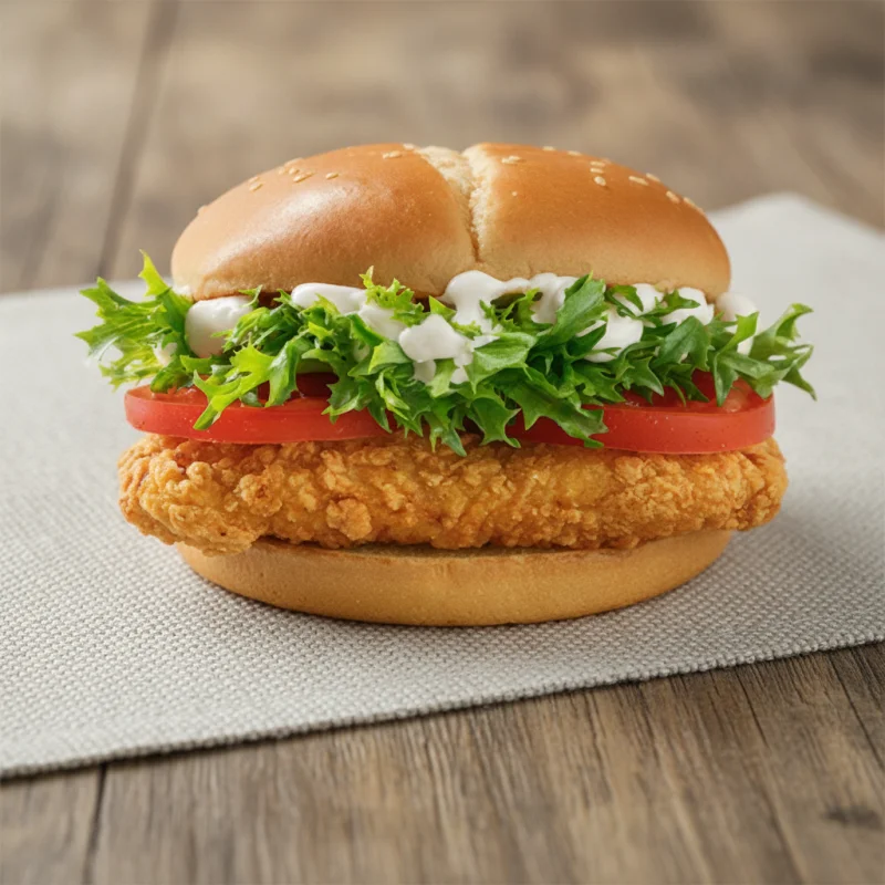 MC CRISPY ORIGINAL
