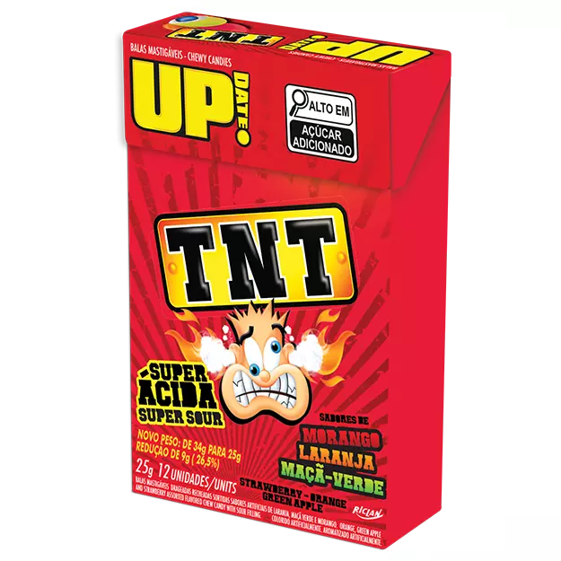 TNT