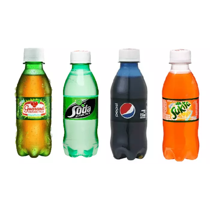 Refri 200ml
