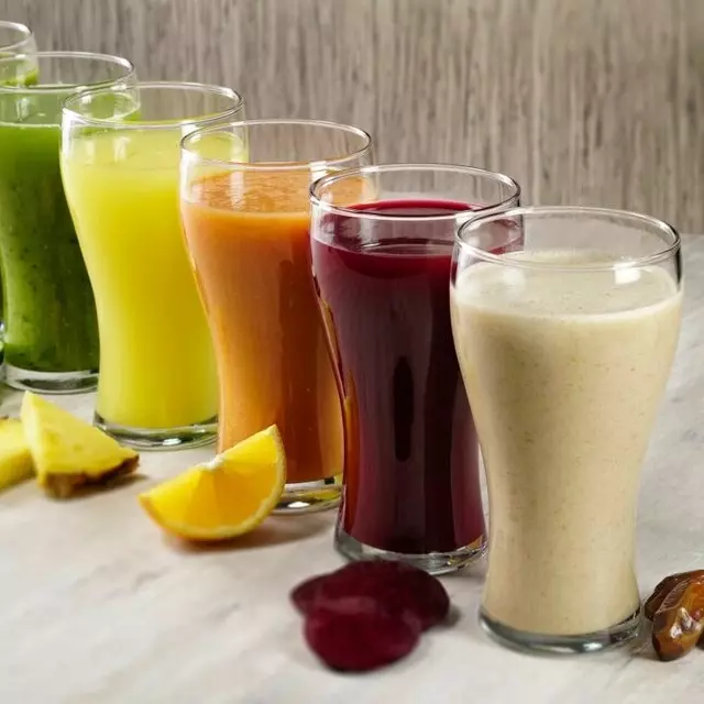 JUGOS