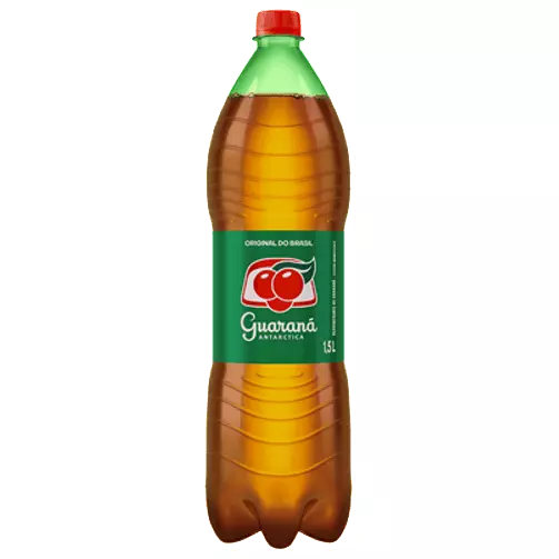 GUARANÁ ANTARTICA 1,5LTS