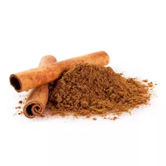 Canela em pó - 50g